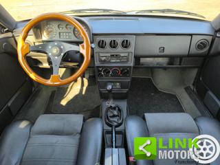 ALFA ROMEO 33 usata, con Servosterzo