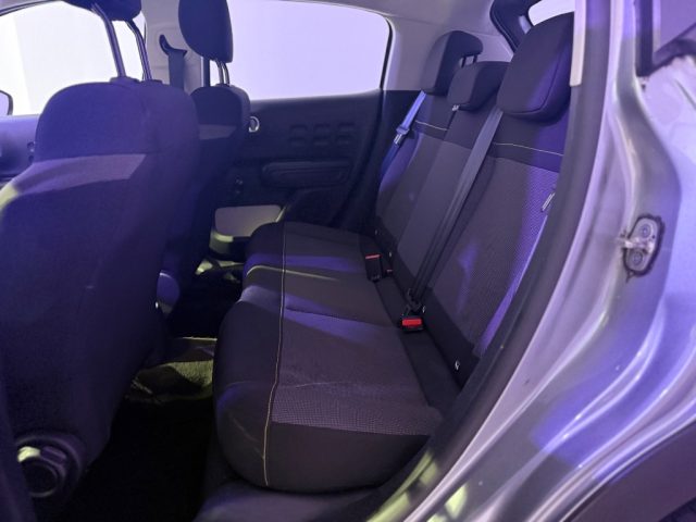 CITROEN C3 usata 5