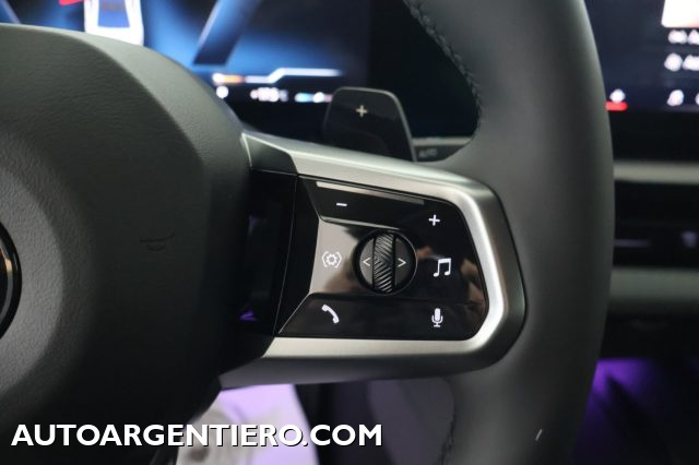 BMW 520 usata, con Spoiler