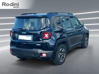 JEEP Renegade usata, con Airbag Passeggero