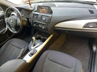 BMW 118 usata, con Sedile posteriore sdoppiato