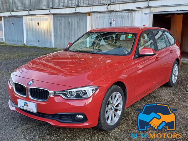 BMW 320 usata, con ABS
