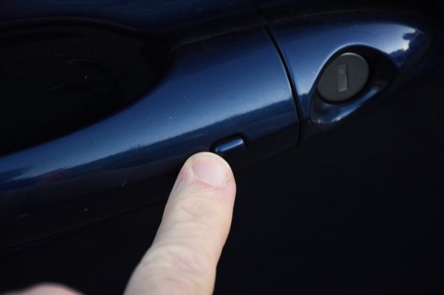 ALFA ROMEO Stelvio usata, con Fari Xenon