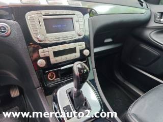 FORD Galaxy usata, con Specchietti laterali elettrici