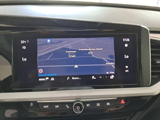 OPEL Grandland usata, con Controllo trazione