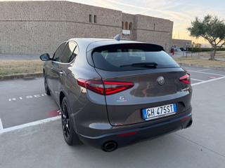 ALFA ROMEO Stelvio usata, con Volante riscaldabile
