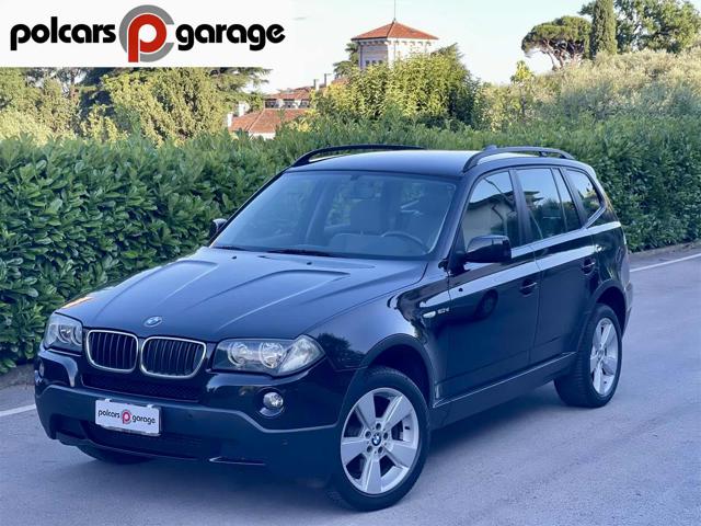 BMW X3 usata, con ABS
