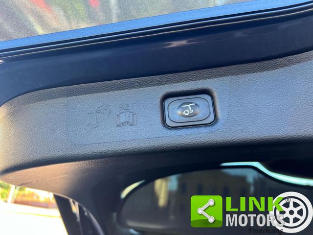 FORD S-Max usata, con Sedili riscaldati