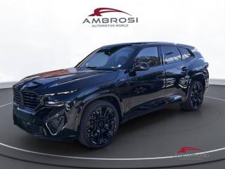BMW XM 50e