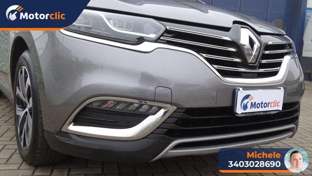 RENAULT Espace usata, con Park Distance Control