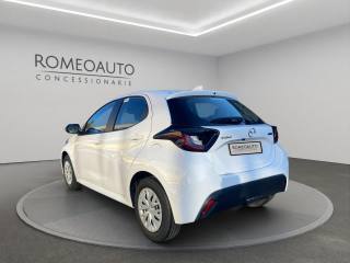 MAZDA 2 usata, con ESP