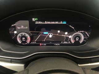 AUDI A4 usata, con Controllo trazione