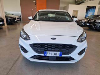 FORD Focus usata, con Airbag