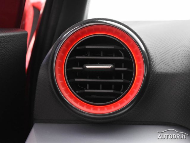 SEAT Ibiza usata, con Volante multifunzione