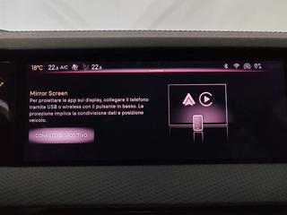 DS AUTOMOBILES DS 4 usata, con Cruise Control