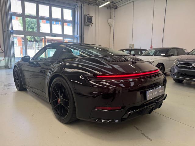 PORSCHE 911 usata, con Alzacristalli elettrici