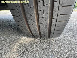VOLKSWAGEN Crafter usata, con Filtro antiparticolato