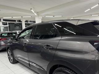 PEUGEOT 3008 usata, con Controllo elettronico della corsia