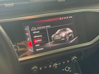 AUDI Q3 usata, con Fari LED