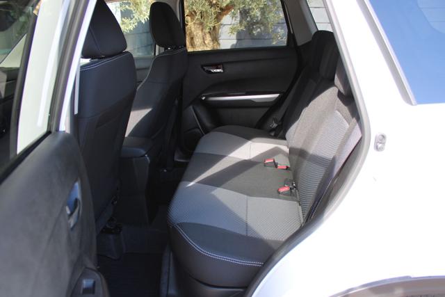 SUZUKI Vitara usata, con Climatizzatore