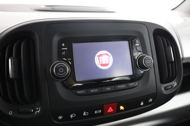 FIAT 500L usata 7