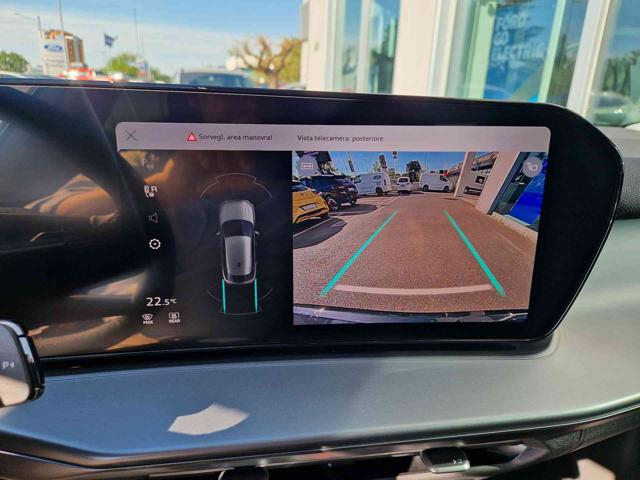 AUDI Q3 usata, con Cruise Control
