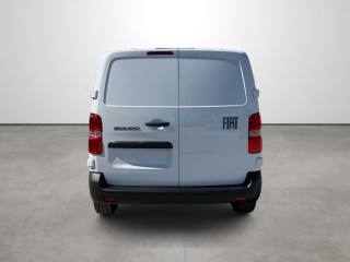 FIAT Scudo usata, con Chiusura centralizzata