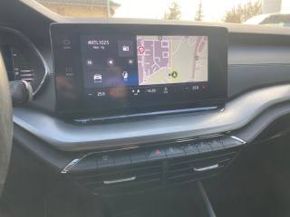SKODA Octavia usata, con Fendinebbia
