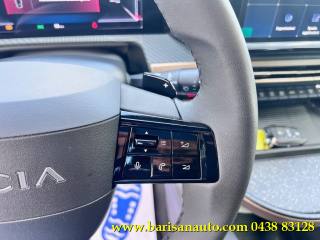 LANCIA Ypsilon usata, con USB