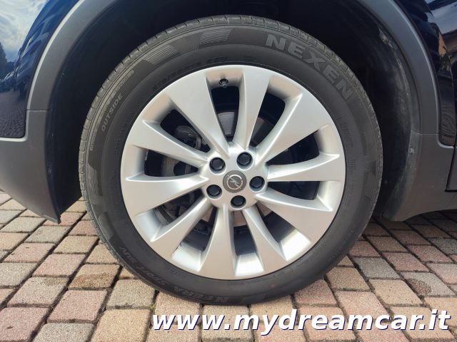 OPEL Mokka X usata 30