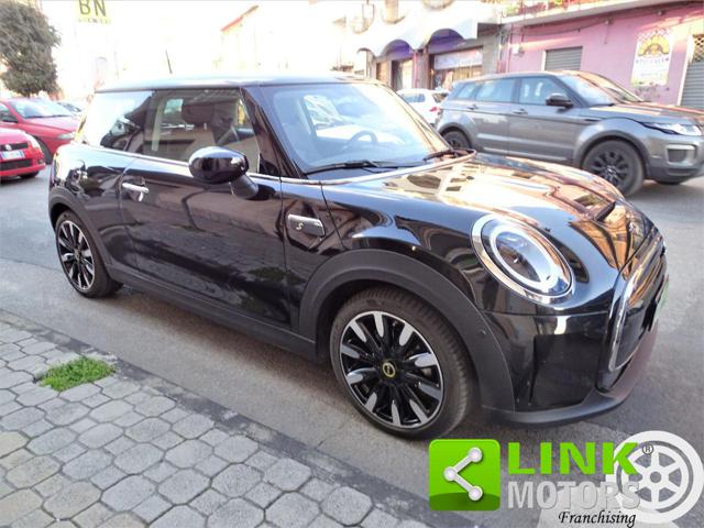MINI Cooper SE usata, con Airbag Passeggero