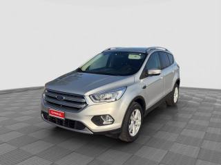 FORD Kuga usata 1