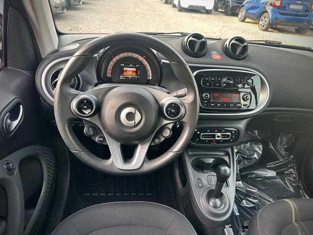 SMART ForTwo usata, con Immobilizzatore elettronico