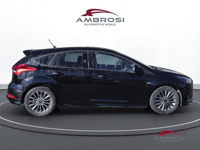 FORD Focus usata 4