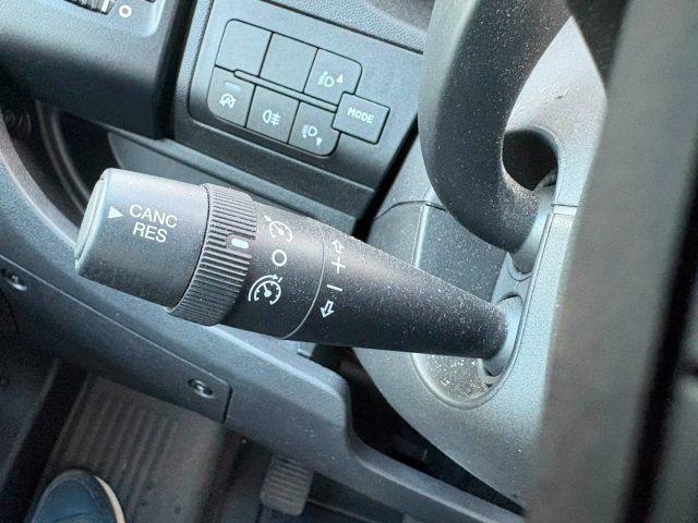 OPEL Movano usata, con Park Distance Control