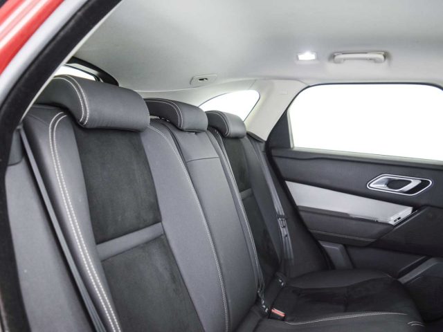 LAND ROVER Range Rover Velar usata 4