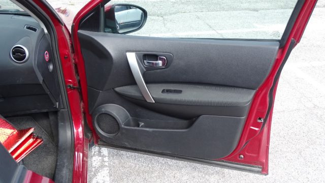 NISSAN Qashqai usata 58