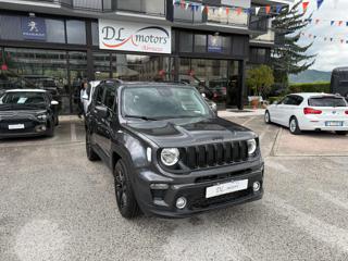 JEEP Renegade usata, con Airbag