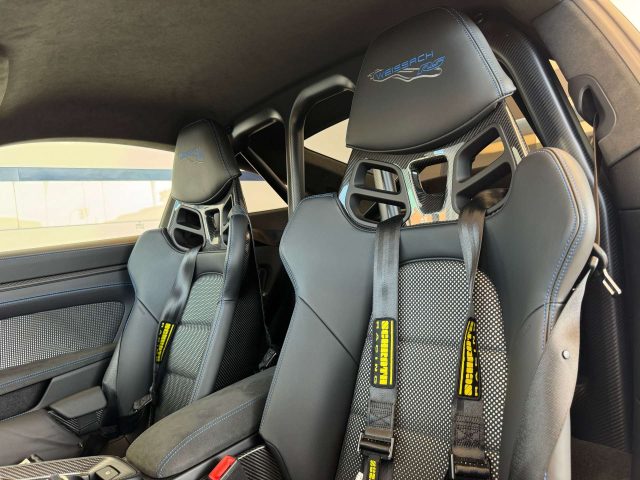 PORSCHE 992 usata, con Cruise Control