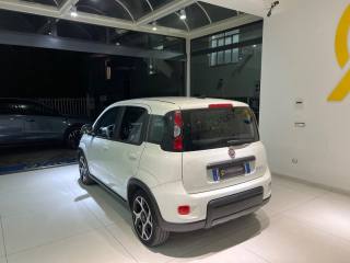 FIAT Panda usata, con Cerchi in lega