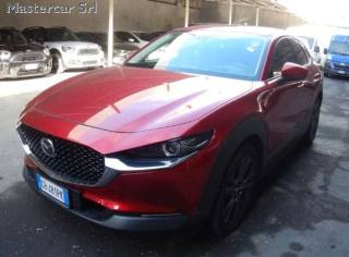 MAZDA CX-30 usata, con Airbag