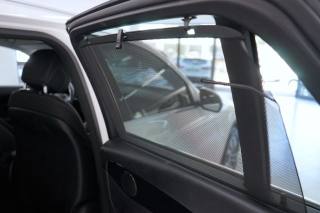 MERCEDES-BENZ GLC 220 usata, con Sensore di luce