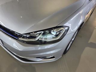 VOLKSWAGEN Golf usata, con ESP