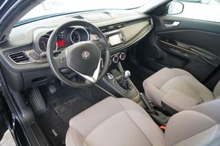 ALFA ROMEO Giulietta usata, con ESP