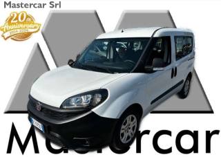 FIAT Doblo DOBLÒ 5posti n1 1.3 Mijet 95CV S TG: FS073ZV