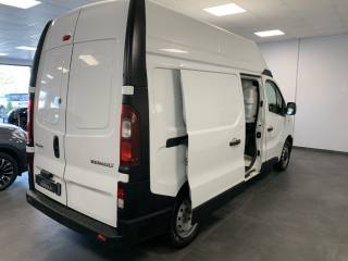 RENAULT Trafic usata, con ESP
