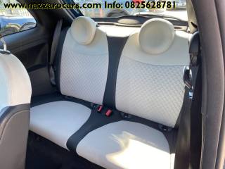 FIAT 500 usata, con Autoradio