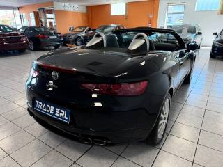 ALFA ROMEO Spider usata, con Cruise Control