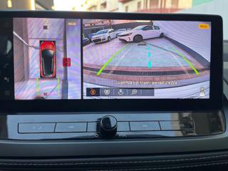 NISSAN Qashqai usata, con Park Distance Control