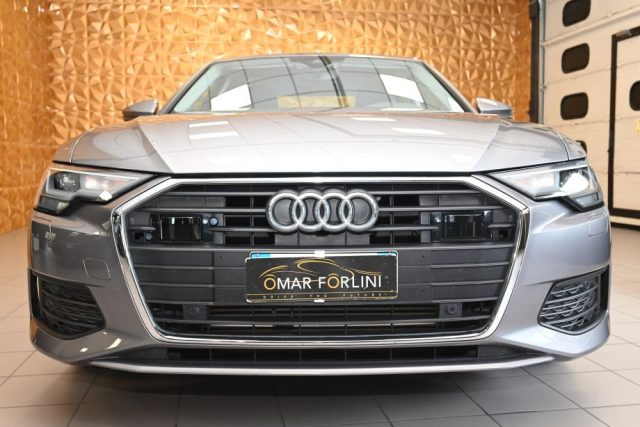 AUDI A6 usata 83